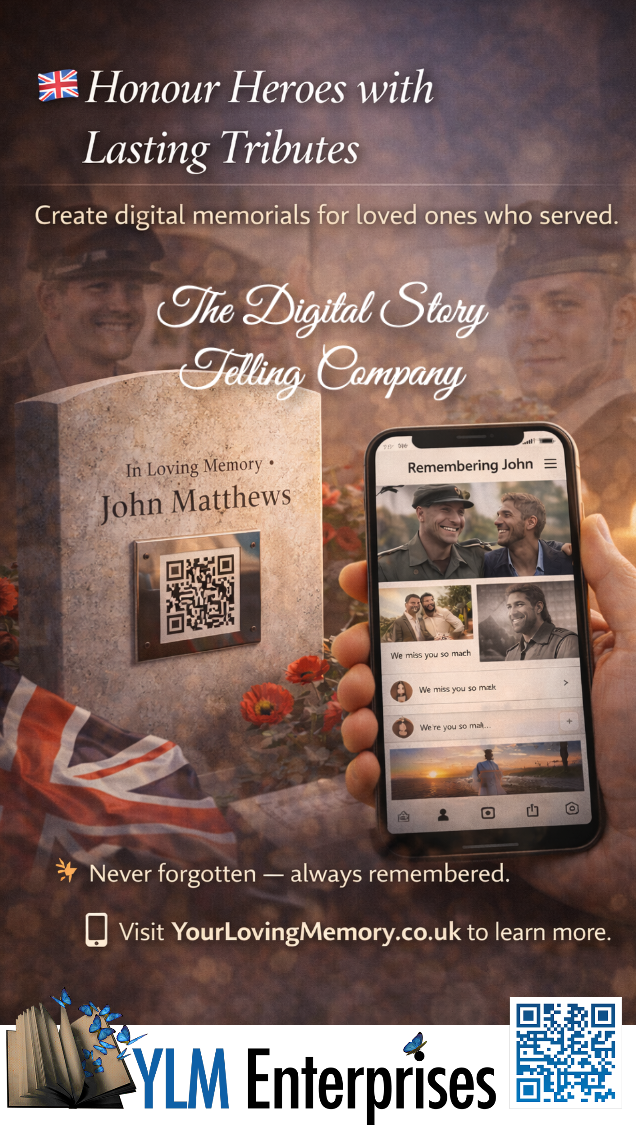 Honour Heroes with Lasting Tributes
