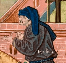 john-ball