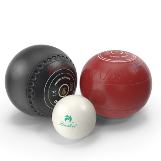 Bowls-club
