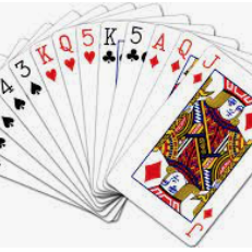 Bridge-hand